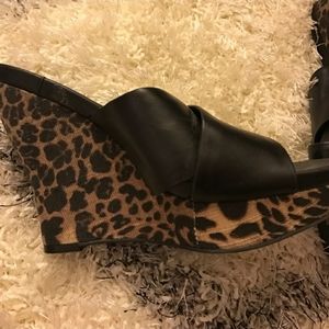 Jessica Simpson Wedges 9